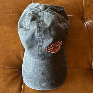 Harley Davidson hat